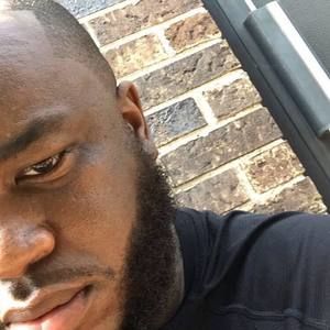 Meet your Posher, Mark